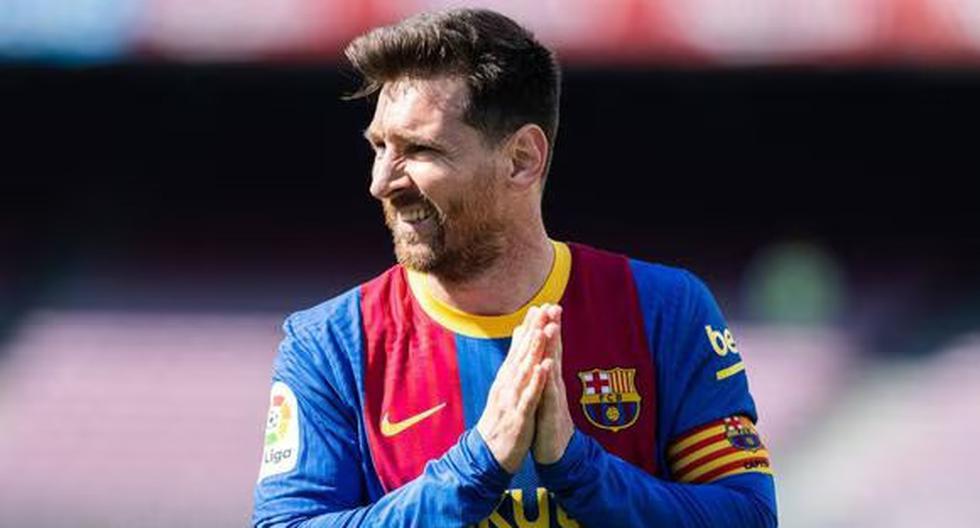 Sin contacto con el Barça: todavía no se abrirá el diálogo con Messi para su regreso