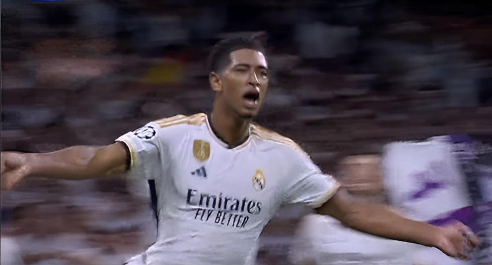 Real Madrid vs. Unión Berlín (1-0): minuto a minuto, gol y resumen por Champions League