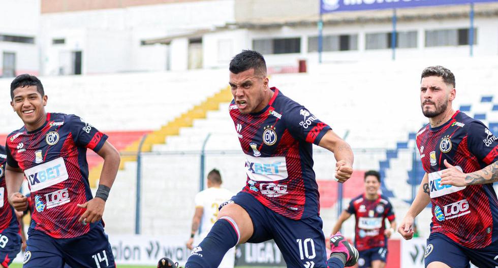¡Se aferra a Primera! Deportivo Municipal derrotó 2-0 a Cusco FC, por el Torneo Clausura