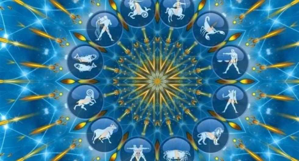 Horóscopo 2023: todo sobre los cambios en los signos del zodíaco por la Luna Nueva
