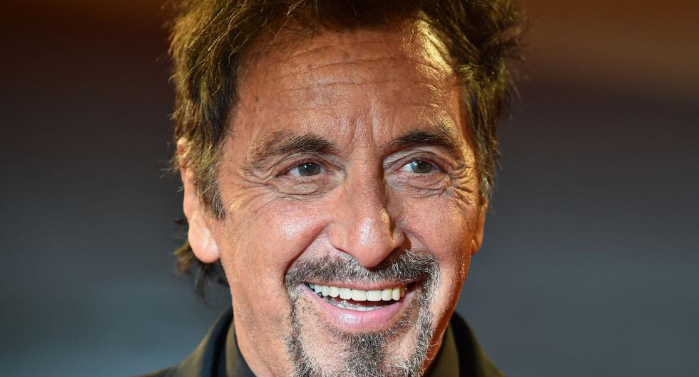 Noor Alfallah: averigua quién es la novia del famoso actor de cine Al Pacino
