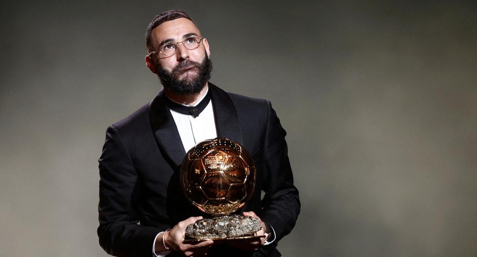 Benzema under scrutiny: Why are they asking in France to take away his Ballon d'Or and nationality?