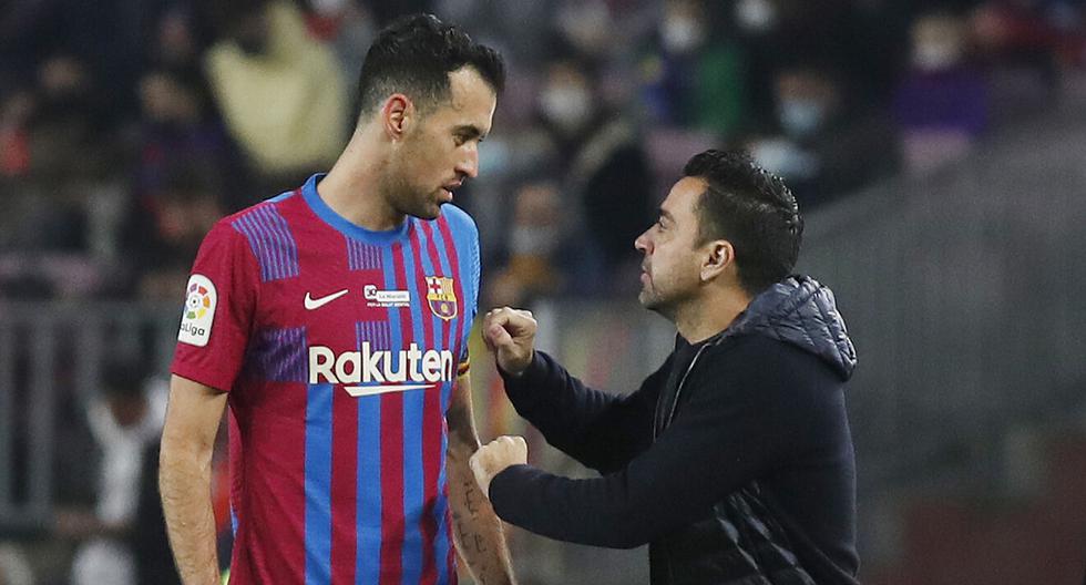 El Barça lo quería para reemplazar a Sergio Busquets: un nuevo dolor de cabeza para Xavi