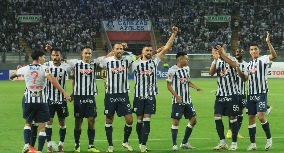 La altura, las lesiones y la seguidilla: ¿por qué mayo es un mes tan decisivo para Alianza Lima?