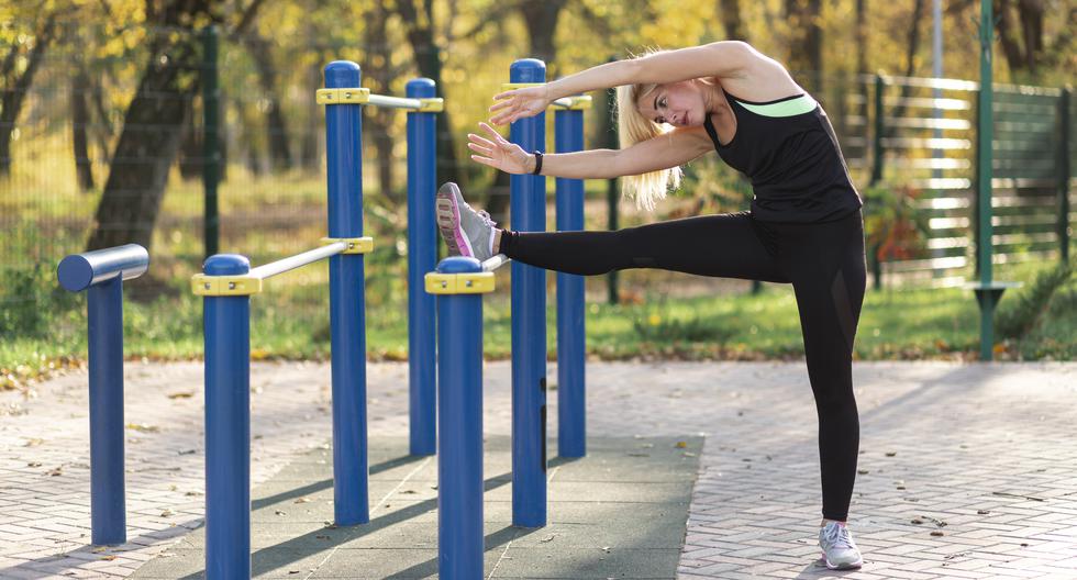 Activa tu cuerpo: ¿Qué ejercicios ayudan a mejorar la agilidad y elasticidad?