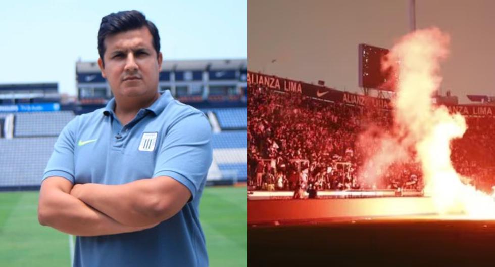 Gerente legal de Alianza Lima tras cierre de Matute: “La sanción al estadio es excesiva”