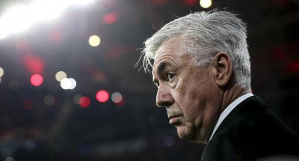 Paños fríos: Ancelotti habló claro sobre la continuidad de los jugadores que terminan contrato