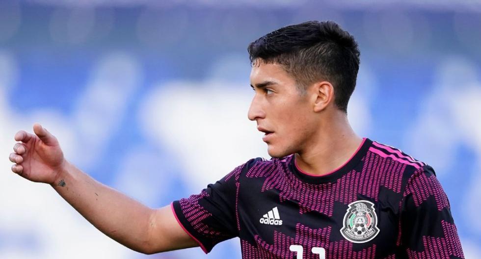 Translate this text into English: FIFA sanctions Mexico for the 'Alejandro Zendejas' case and the 'Tri' will have to pay thousands of dollars.