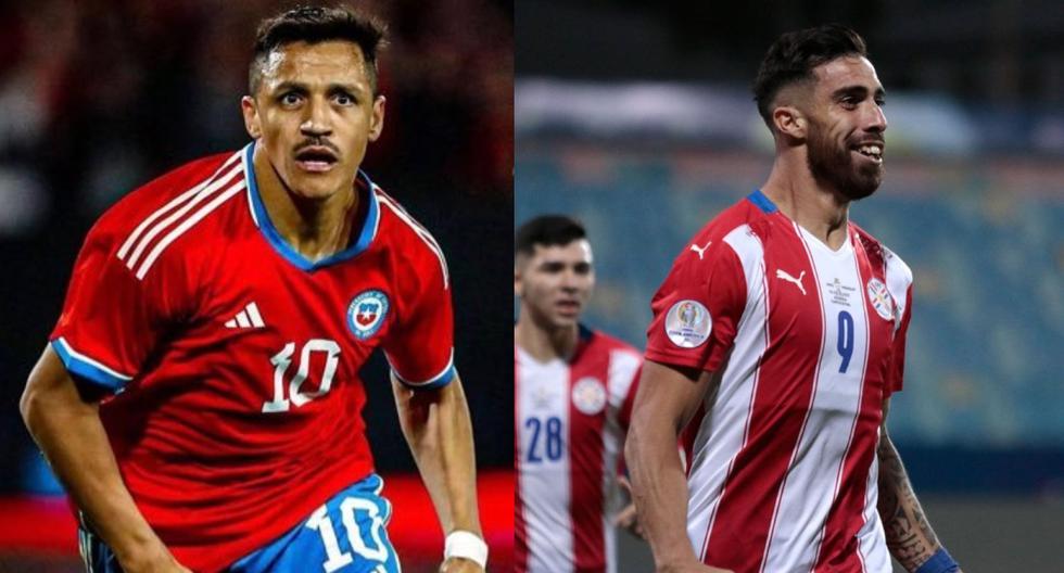 ¿A qué hora juegan Chile vs. Paraguay en Eliminatorias 2026 y dónde ver transmisión?