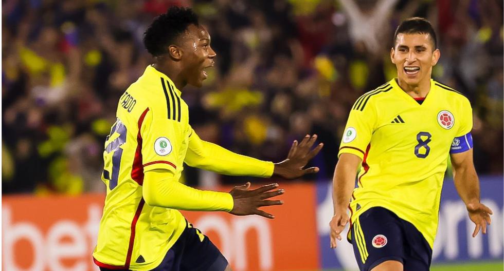 Colombia confirmó amistosos para marzo: ¿cuándo y contra quiénes juegan la selección?