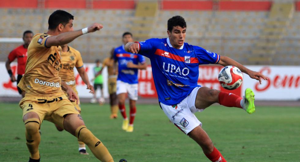 No se hicieron daño: Carlos A. Mannucci empató 0-0 con Cusco FC por el Torneo Clausura