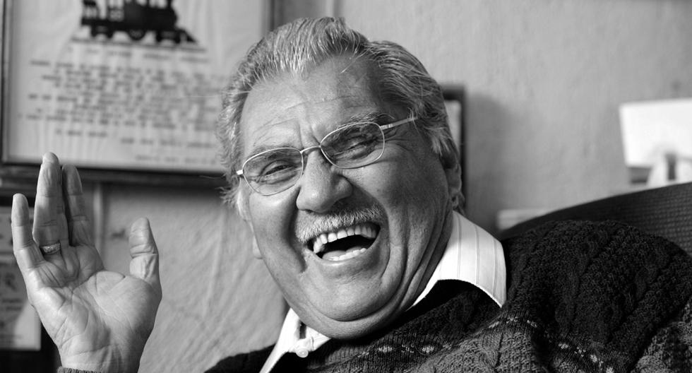 Fallece Antonio ‘Tota’ Carbajal, leyenda del fútbol mexicano, a los 93 años
