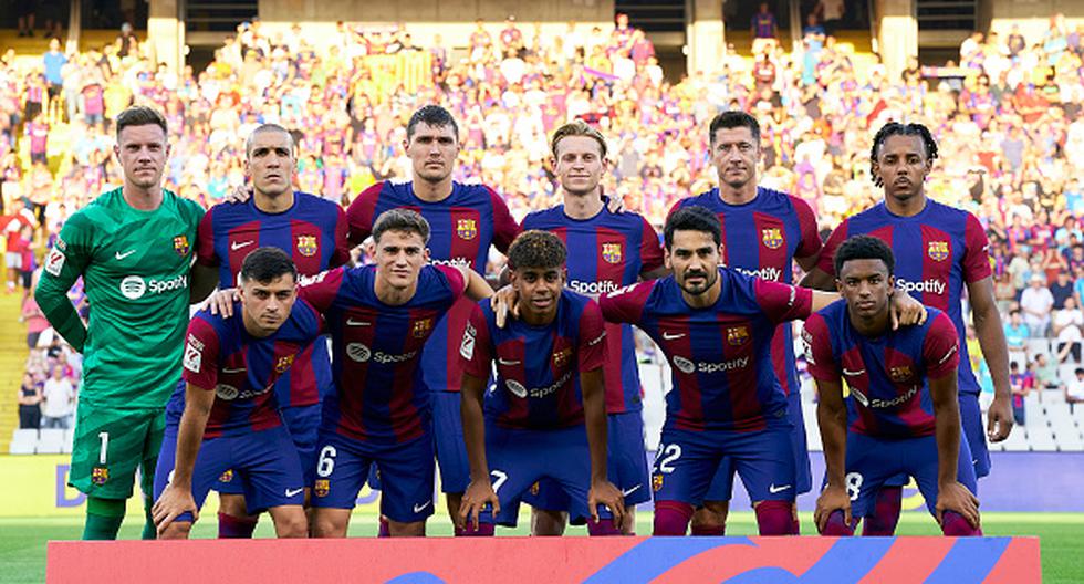 Todo mal para el Barcelona: ¿por qué peligra su participación en el Súper Mundial de Clubes?