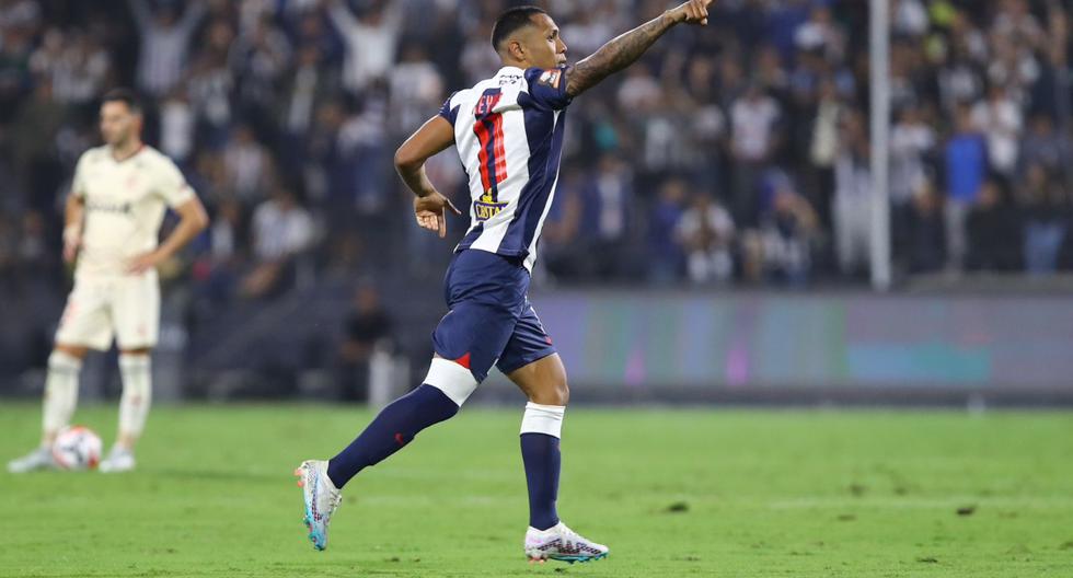 ¿Bryan Reyna se va o se queda? Esto dijo sobre su situación en Alianza Lima