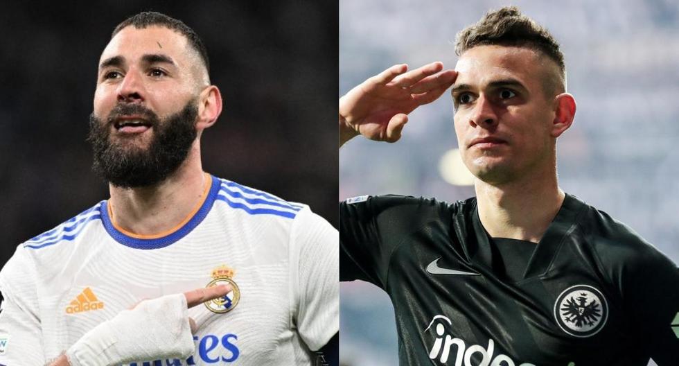 Real Madrid vs. Frankfurt: ¿Quién es favorito en las casas de apuestas por la Supercopa de Europa?