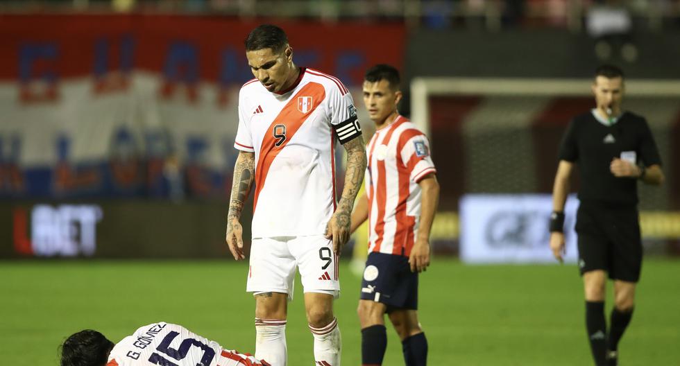 La deuda de Reynoso: ante Paraguay sumó su cuarto partido con uno o ningún remate al arco