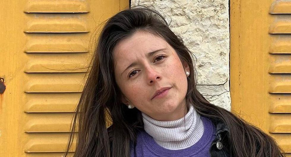 Quién es Greta Cervantes, la actriz mexicana que vive en medio del conflicto armado en Israel