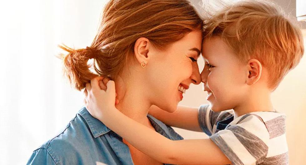 Frases Día de la Madre: los mejores mensajes para dedicar a mamá en su día especial