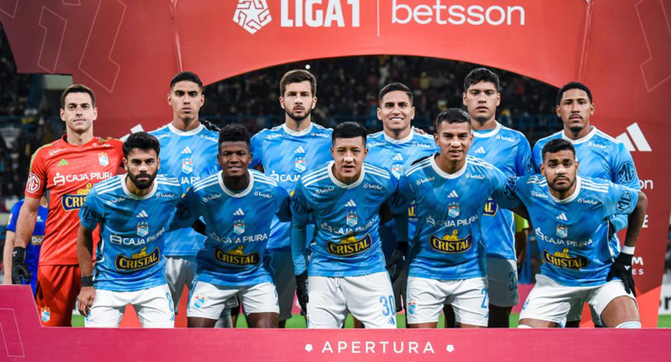 Tras cuatro meses: la reacción de Alejandro Duarte al volver a tapar en Sporting Cristal