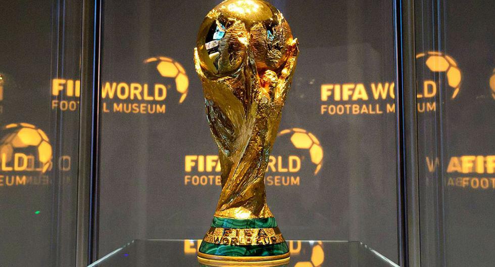 Rumbo al Mundial 2026: Concacaf anunció cómo será la clasificación y eliminatorias