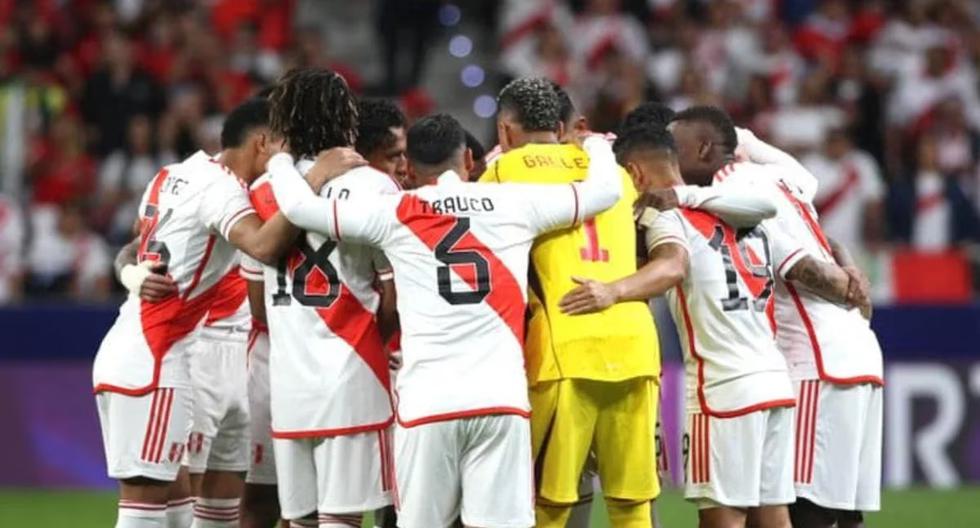 Con la ilusión de siempre: Selección Peruana viajó a Seúl para los amistosos en Asia