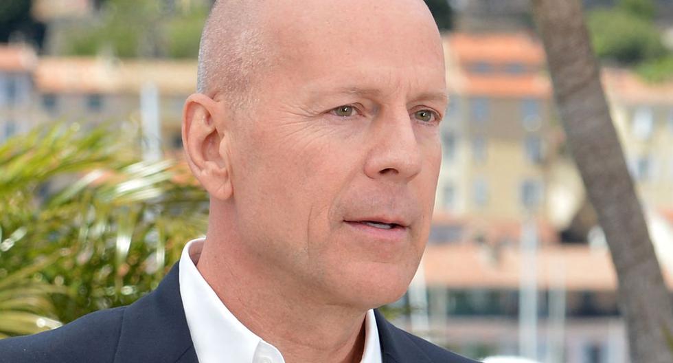 El golpe en la cabeza que sufrió Bruce Willis cuando grabó la película “Lágrimas del sol”