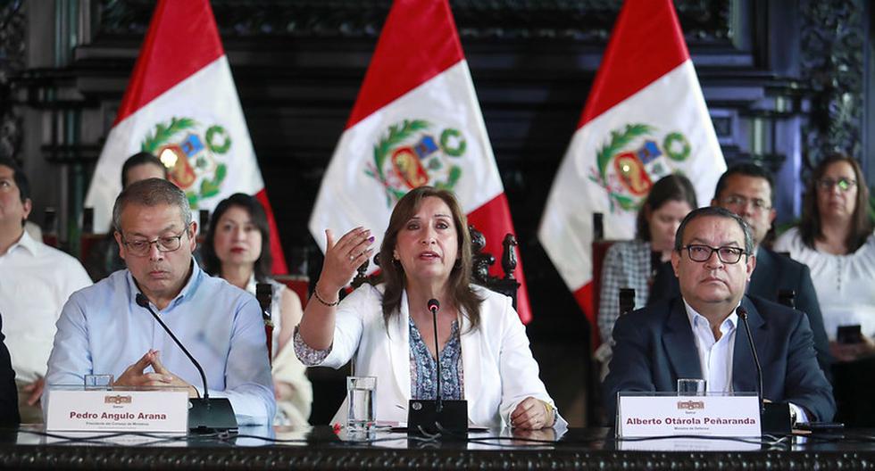 Nombre del año 2023 en Perú: ¿cuál será la denominación y por qué se llamará así?