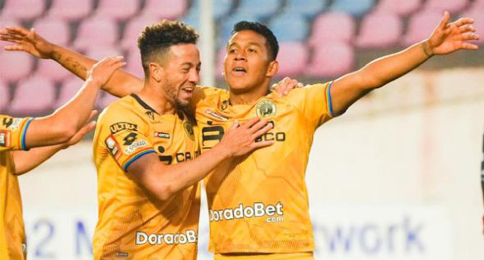 Three golden points! Cusco FC defeated Municipal 1-0, for the Opening Tournament 2023.