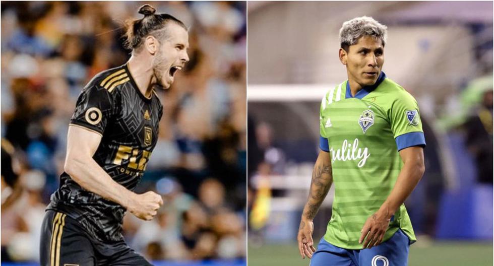 Los Angeles FC vs. Seattle Sounders EN VIVO vía Star+: canales de TV y horarios del partido por la MLS