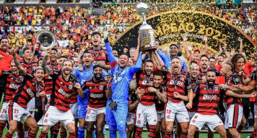 Sudamérica, 10 años en blanco: CONMEBOL y el premiazo a Flamengo si gana el Mundial de Clubes