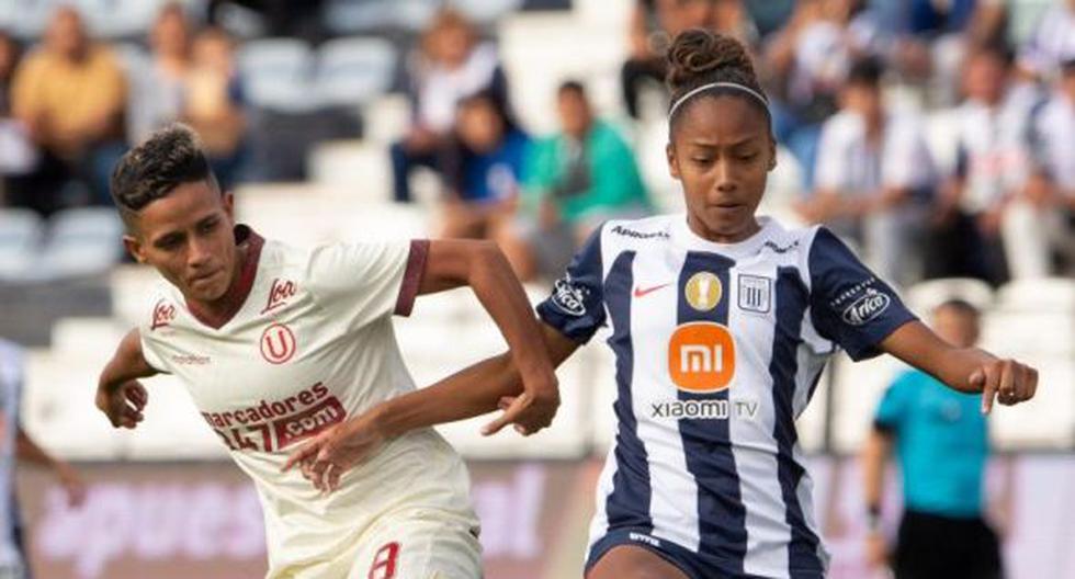 Solo hinchada local: Universitario emitió comunicado sobre final ante Alianza Lima en Liga Femenina