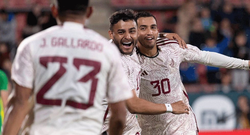 Lo tienen estudiado al ‘Tri’: en Polonia ven a México como su rival a vencer en Qatar 2022