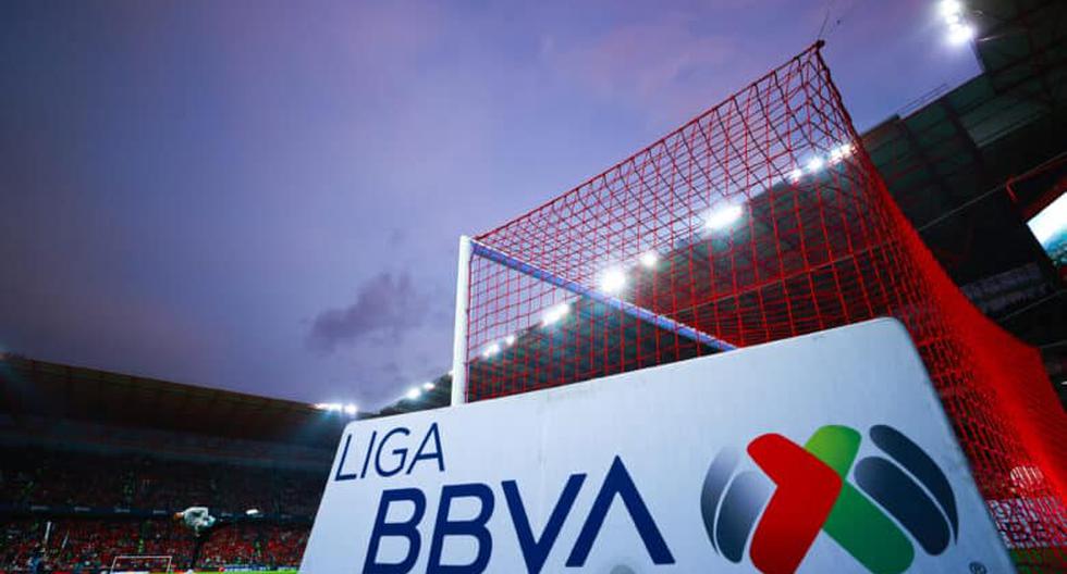 Liga MX: ¿quiénes son los máximos goleadores en el Apertura 2023?