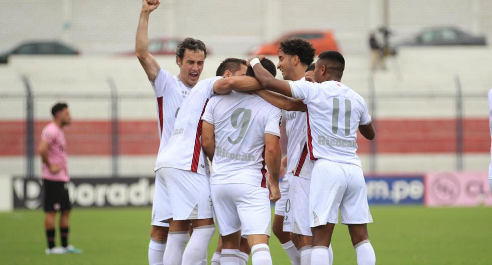 ¡Qué triunfazo del ‘León’! Melgar venció 2-0 a Sport Boys, en Villa El Salvador