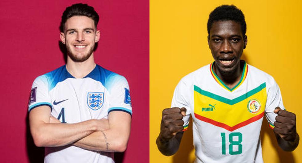 Inglaterra vs. Senegal: apuestas, pronósticos y predicciones por octavos de final del Mundial