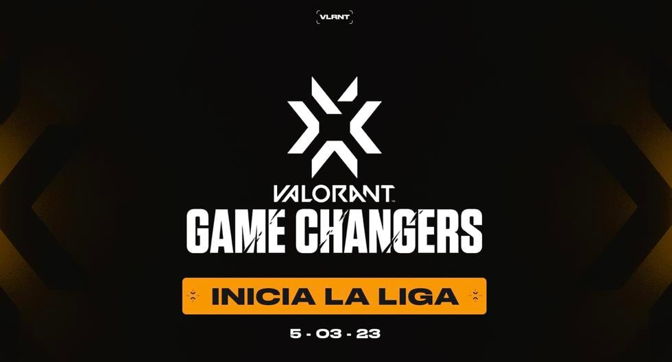 VALORANT: Game Changers Latin America 2023 resumes.