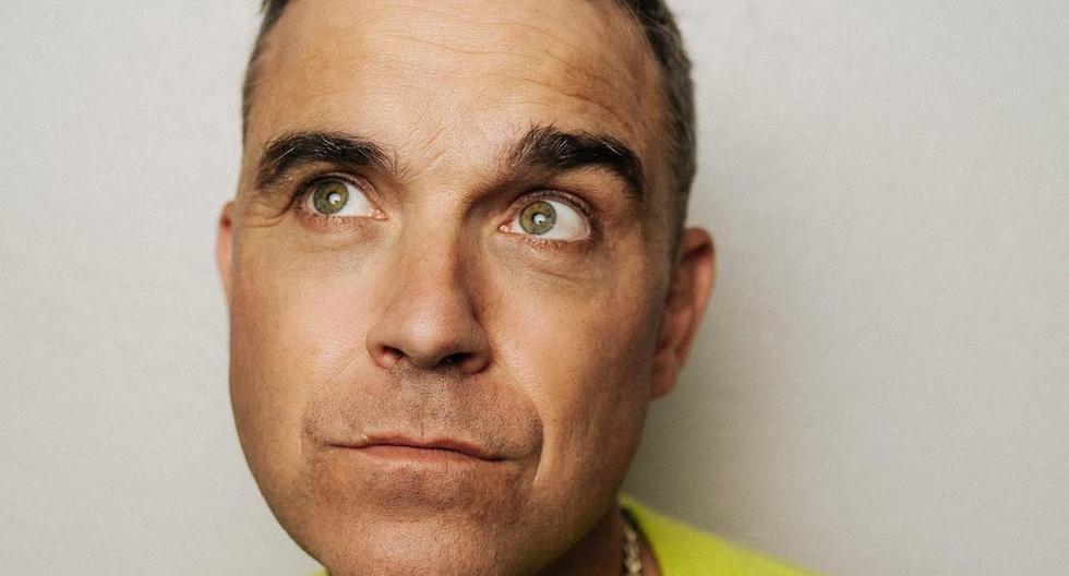 Qué dijo Robbie Williams sobre el show que ofrecerá en Qatar 2022