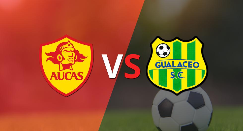 Club América y Toluca FC buscan el gol que desempate el encuentro en el segundo tiempo
