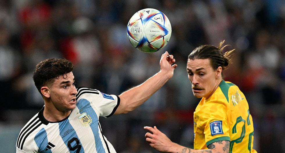 TV Pública en vivo, Argentina – Australia: amistoso FIFA desde Beijing