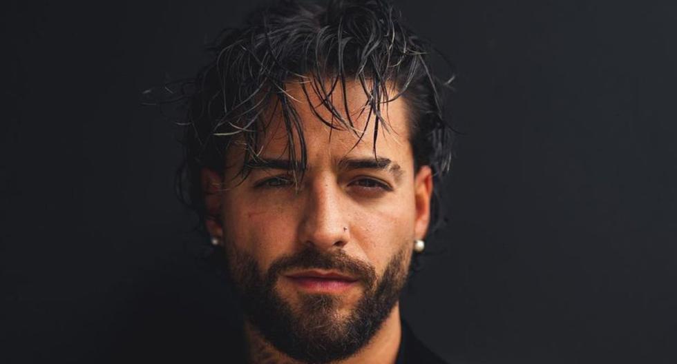 Maluma and the tender message to Bastian Matías after his death.