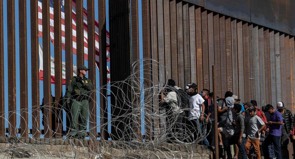 Suspensión de Título 42 en Estados Unidos: ¿por qué perjudica a la zona de la frontera y de qué trata?