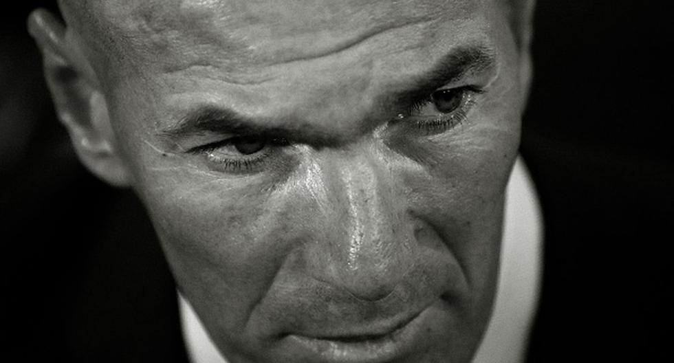 Zidane no desaparece del radar de Real Madrid: las peticiones para volver al Bernabéu