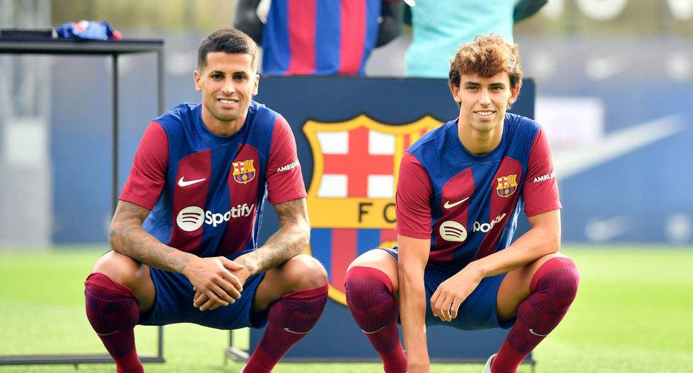Barça buscará más ‘Joaos’ en 2024: ¿cuáles serían sus próximos fichajes? [FOTOS]