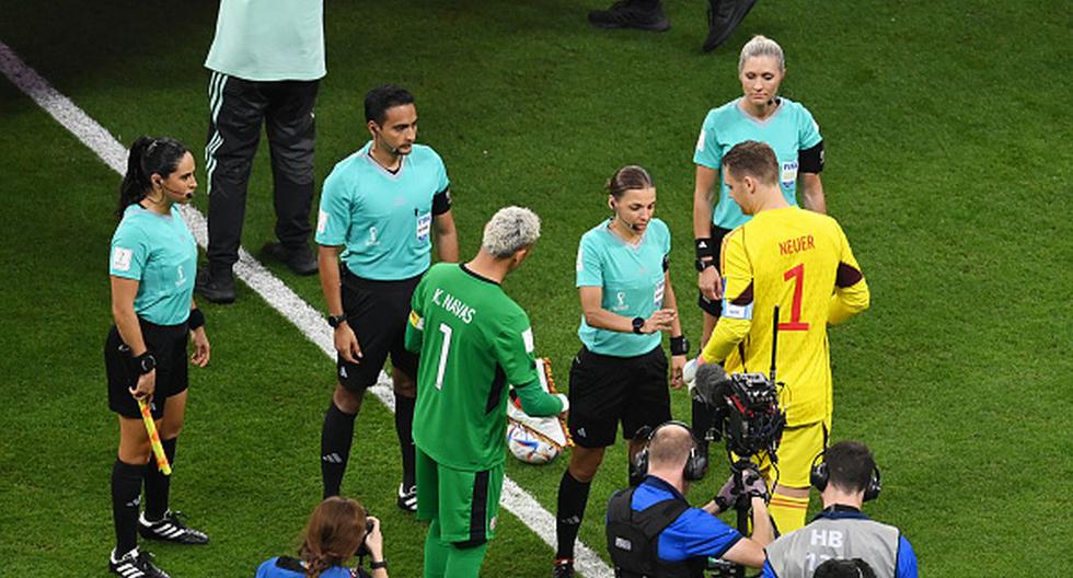 Costa Rica vs. Alemania (2-4): resumen del partido, goles y video por Mundial Qatar 2022