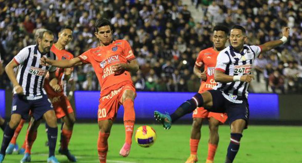 De cara a la Fecha 14 del Clausura: los últimos 10 partidos entre Alianza Lima y César Vallejo