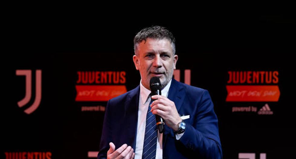 Confesiones a la luz: las declaraciones de los dirigentes de Juventus sobre fichajes del club