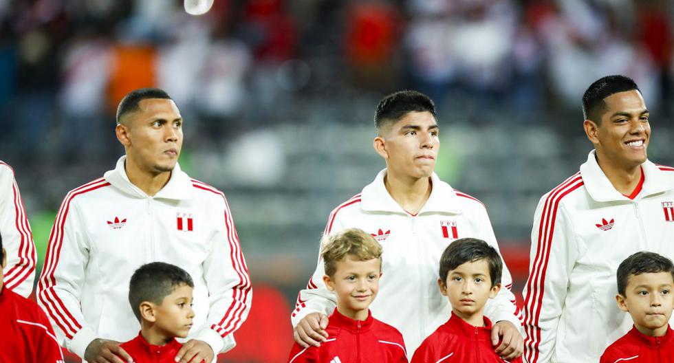 Perú vs. República Dominicana: fecha, hora y canales para ver el amistoso por fecha FIFA