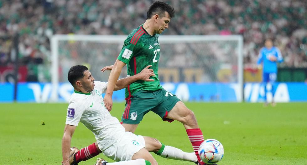 The foundation of the 2026 World Cup: Which players will lead the change for the Mexican national team?