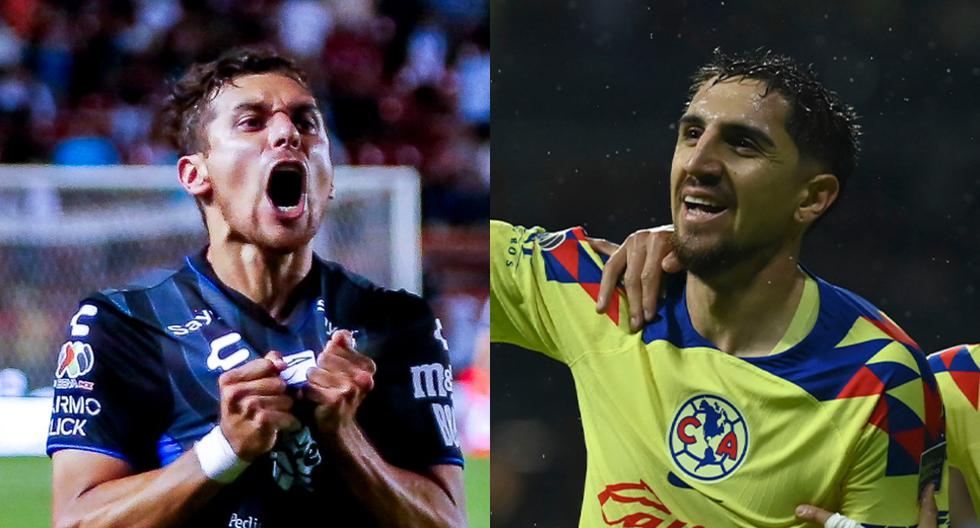 ¿Qué canal transmite el América vs. Querétaro hoy por el Apertura 2023 de Liga MX?