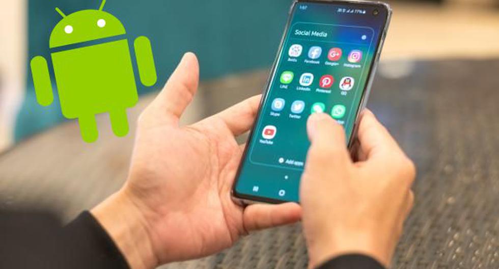 Android: solución si una app de tu celular desaparece